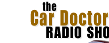 the Texas Car Doctor Radio Show