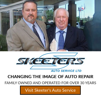 Skeeters Auto