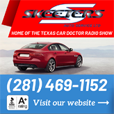 Skeeters Auto